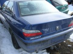 Peugeot 406