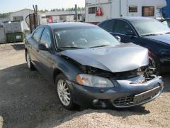 Chrysler Sebring