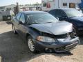 Kuva 1: Chrysler Sebring 2002