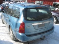 Ford Focus 1.6i 16V Farm