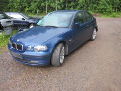 BMW E46 320 TD Compact