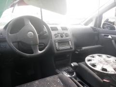 Volkswagen Touran 1.9TDI autom