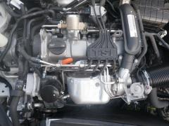 Volkswagen Golf VI