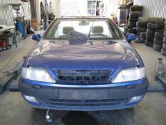 Citroen Xsara
