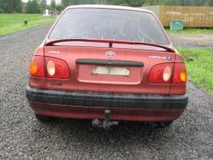 Toyota Corolla 1.6 16V