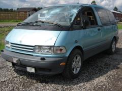 Toyota Previa