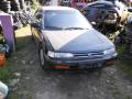 Kuva 1: Honda Accord 2.0 I 1990