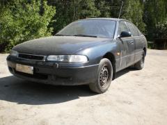Mazda 626 1.8i