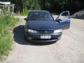 Kuva 1: Opel Vectra B 2.0i16v sport sedan 1998