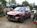 Kuva 1: Opel Corsa B 1.4i swing 1997