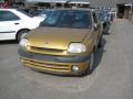 Kuva 1: Renault Clio 1.4i 1998