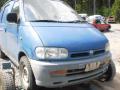 Kuva 1: Nissan Vanette 2,3D -96 1996