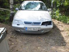 Citroen Xantia 2,0HDI farmari -99