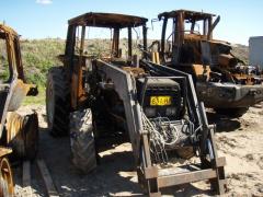 Valmet 705 