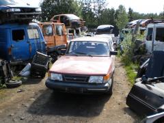 Saab 900i