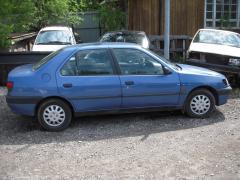 Peugeot 306 1,6 SR -95