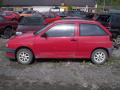 Kuva 1: Seat Ibiza 1,3 HB -94 1994