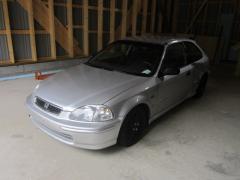 Honda Civic 1.4iS 16V 3/HB