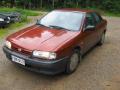 Kuva 1: Nissan Primera P10 1.6i 16V Sed 1994