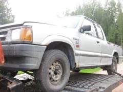 Mazda B2200 2,2D 2WD -89