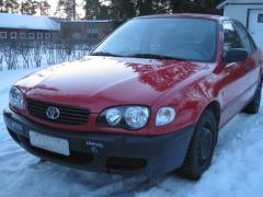 Toyota Corolla E110 1.4 VVT-i Sed