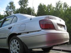 Honda Accord sedan