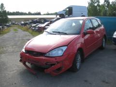 Ford Focus 1.8TDIC HB