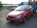 Kuva 1: Ford Focus 1.8TDIC HB 2001