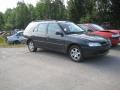 Kuva 1: Peugeot 306 1.9 TD farmari 2000