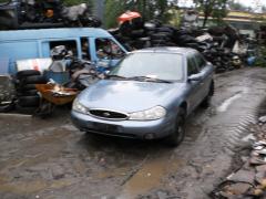 Ford Mondeo 1.8td