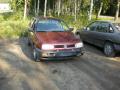 Kuva 1: Volkswagen Golf III variant 1.8 CL 1994