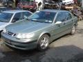 Kuva 1: Saab 9-5 2000