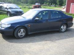 Saab 9-5