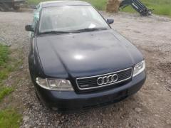 Audi A4 2.8 V6 