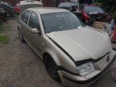 Volkswagen Bora 1.9TDI