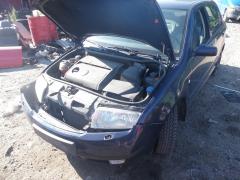 Skoda Fabia 1.4 