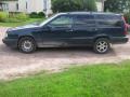 Kuva 1: Volvo 850 -97 farm. 2,5TDI autom. 1997