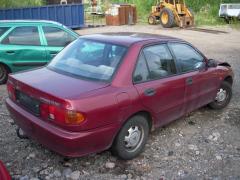 Mitsubishi Lancer GLXI 1,6 16v-94