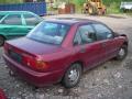 Kuva 1: Mitsubishi Lancer GLXI 1,6 16v-94 1994