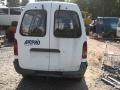 Kuva 1: Nissan Vanette 2,3D -98 AP66 1998