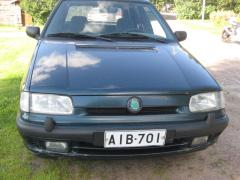 Skoda Felicia 1,6 farm. -96