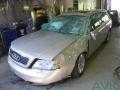 Kuva 1: Audi A6 2.8 V6 AUTOM 2001