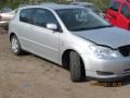 Kuva 1: Toyota Corolla 2.0d4d  3ov 2003