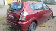 Toyota Corolla Verso 1.6
