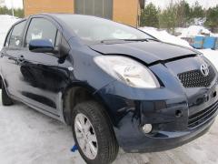 Toyota Yaris 1.3 linea sol