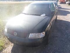Volkswagen Passat 1.6 AUTOM
