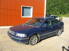Volvo S40 1.8i 16V