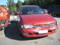 Kuva 1: Nissan Primera 2.0i 16v HB 1998