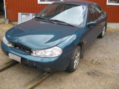 Ford Mondeo 1.8i 16V Sed