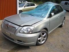 Toyota Avensis (T25) 1.8 VVT-i Sed